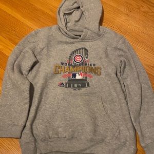 Boys Hoodie